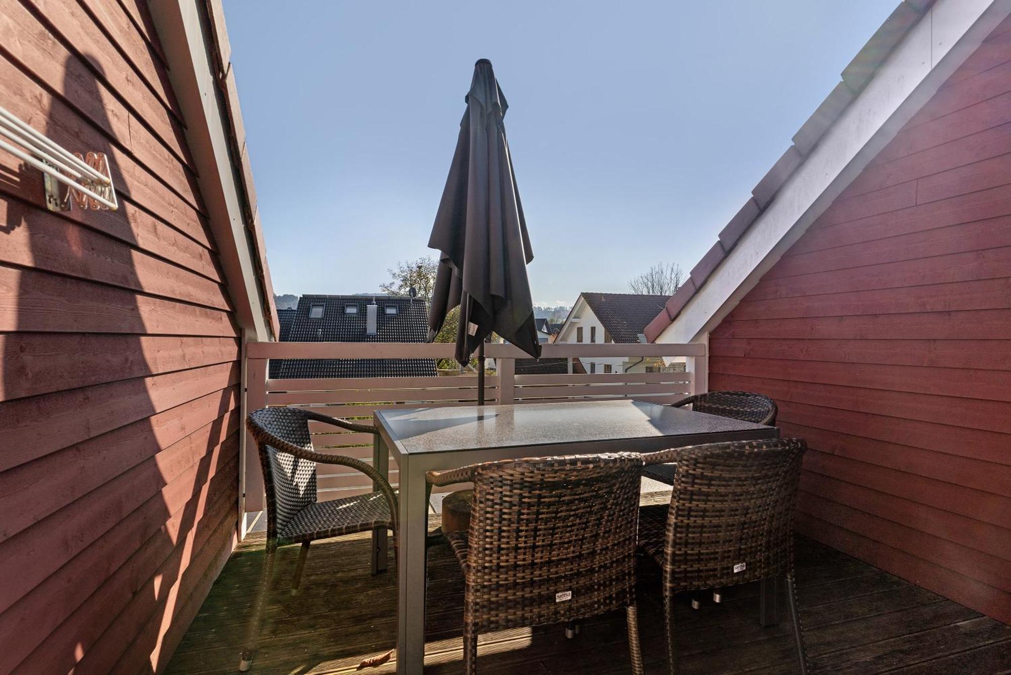 Obst- Und Ferienhof Brudy Appenweier Exterior photo
