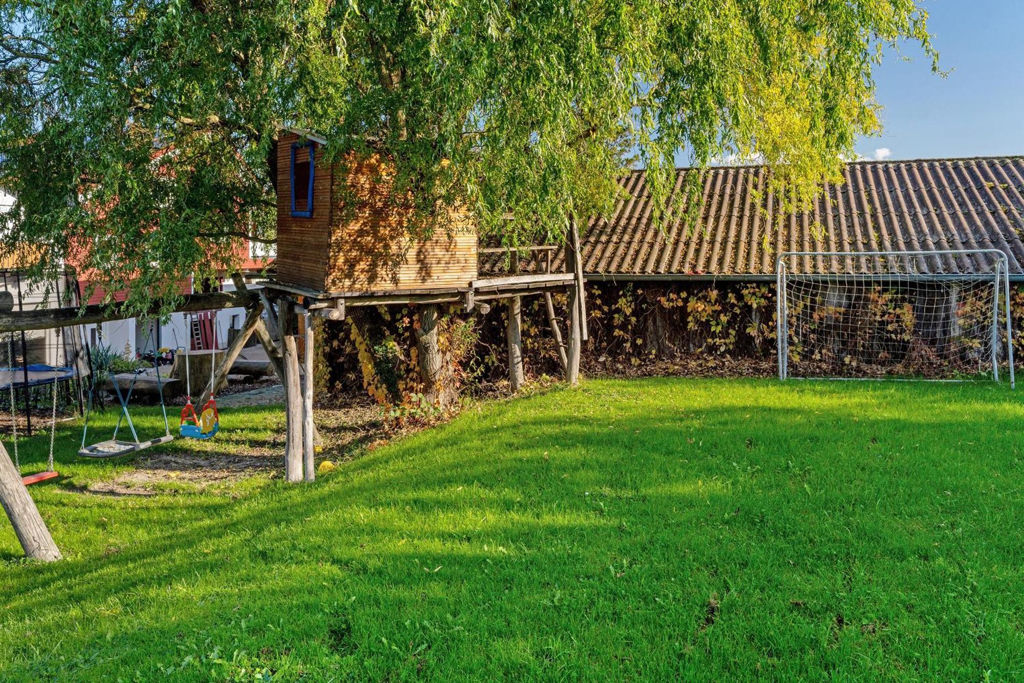 Obst- Und Ferienhof Brudy Appenweier Exterior photo